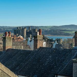 Conwy View Cottage Exterior photo