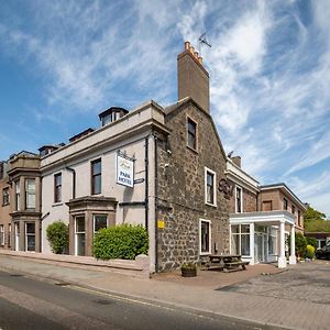 Park Hotel Montrose Exterior photo