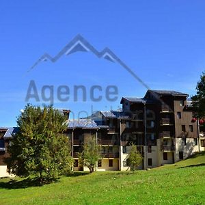 Studio Divisible Pour 3 Pers, Prox Commerces Et Pistes, Parking Gratuit, Balcon - Fr-1-329-13 Apartment Bellentre Exterior photo