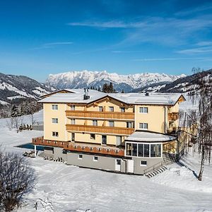 Der Alpenblick Hotel Sankt Johann im Pongau Exterior photo