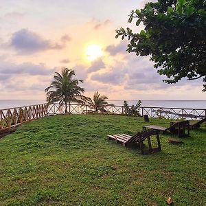 Gombela Ecolodge And Farming Sao Tome Exterior photo