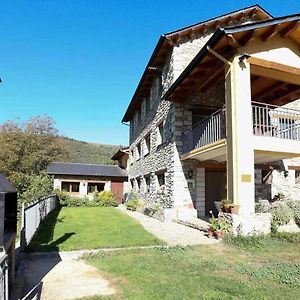 El Jardi Casa Rural Ideal Para Familias Y Grupos Guest House Arfa Exterior photo