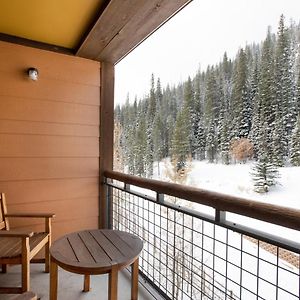 Zephyr Mountain Lodge Condo With Views Of Arapahoe National Forest Condo Winter Park Exterior photo