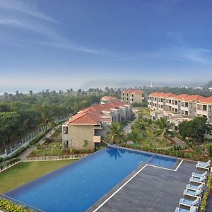 Radisson Blu Resort Visakhapatnam Exterior photo