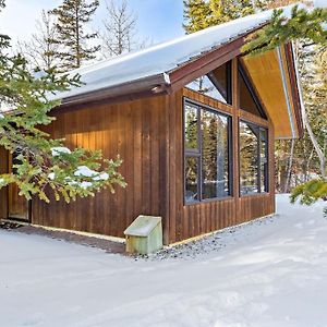 Canmore Cabin By Canadian Rockies Vacation Rentals Exterior photo