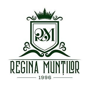 Regina Muntilor Hotel Moeciu De Sus Exterior photo