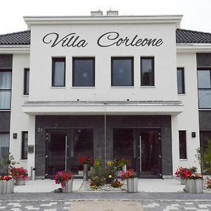 Villa Corleone Katy Wroclawskie Exterior photo