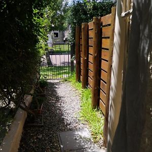 Graciela House Apartment Colonia del Sacramento Exterior photo