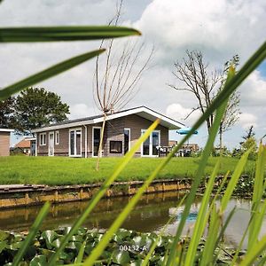 Topparken - Park Westerkogge Hotel Berkhout Exterior photo