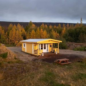 Kalda Lyngholt Villa Egilsstadir Exterior photo