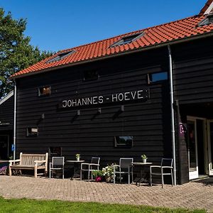 De Johanneshoeve Hotel Westerhaar-Vriezenveensewijk Exterior photo