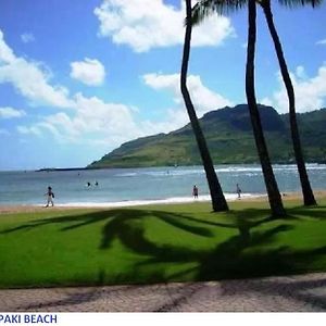 Banyan Harbor Aparthotel Lihue Exterior photo