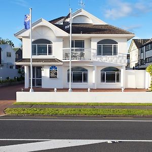 Lakeside Taupo Motel Exterior photo