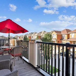 Boutique 3Br+Study Townhouse - Oakville Exterior photo