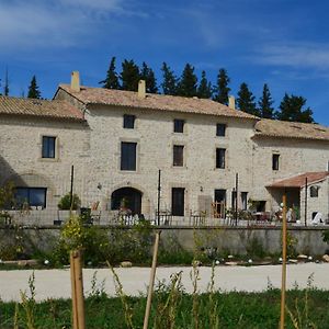 Les Gites Du Lauzon Montsegur-sur-Lauzon Exterior photo