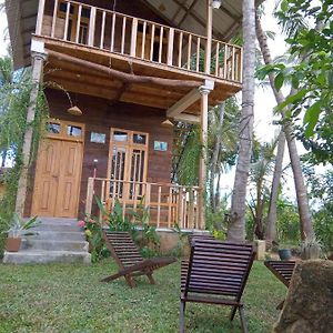 Coconut Island Yala Hotel Tissamaharama Exterior photo