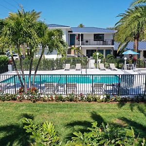 Tropic Isle Beach Resort Deerfield Beach Exterior photo