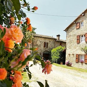 Cammino Nel Verde Villa Fornovo di Taro Exterior photo