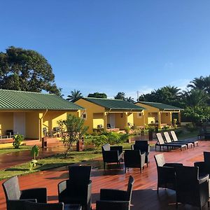 Quinta Santa Rita - Principe Hotel Exterior photo