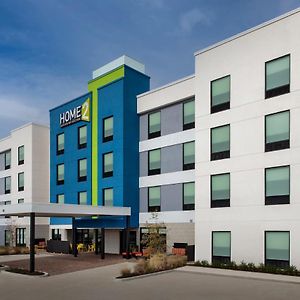 Home2 Suites By Hilton Kenner New Orleans Arpt Exterior photo