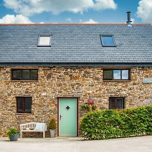 Brightley Mill Barn Villa Okehampton Exterior photo