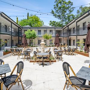 Wildes Hotel Kangaroo Valley Exterior photo