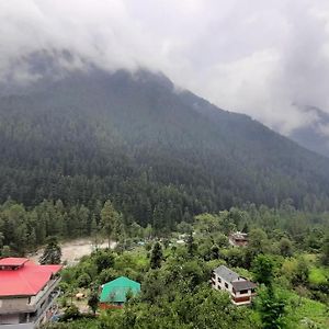 Malang Kasol Hotel Exterior photo