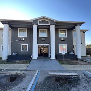 Extended Stay Pensacola Exterior photo