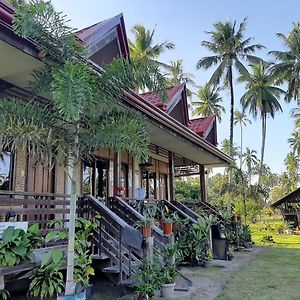 Marianne'S Guest House New Agutaya Exterior photo