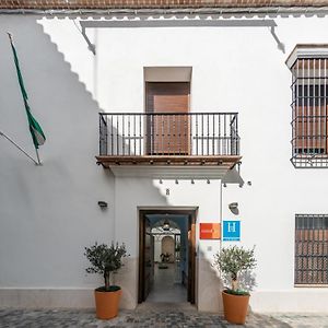 Amphora Alojamiento Ecija Hotel Exterior photo