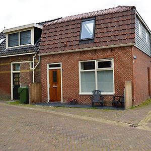 Holiday Home Near The Frisian Eleven Cities Mantgum Exterior photo
