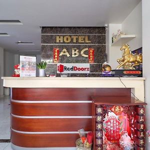 Abc Hotel Binh Tan Ho Chi Minh City Exterior photo