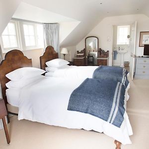 The Countryside Annexe Bed & Breakfast Pulborough Exterior photo