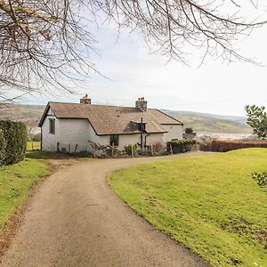 Cymryd Uchaf Villa Conwy Exterior photo