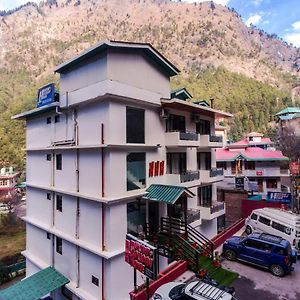 Hotel Hukam'S Holiday Home Kasol Exterior photo