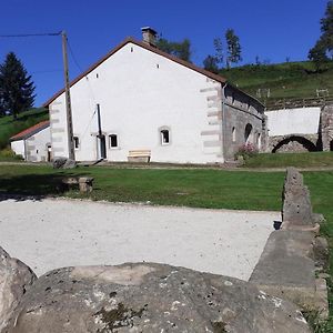 Chez Didion Villa Saint-Bresson Exterior photo