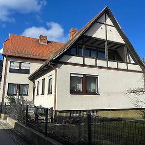 Ferienwohnung Im Gerberhaus Gammertingen Exterior photo