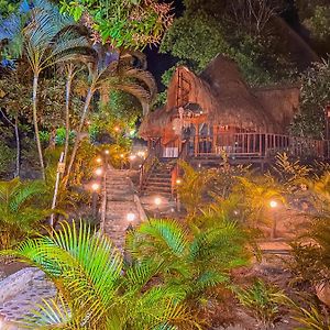 Hotel Madresierra Parque Tayrona Calabazo  Exterior photo