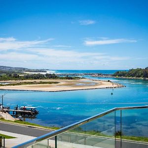 Sapphire Waters Unit 3 Aparthotel Narooma Exterior photo