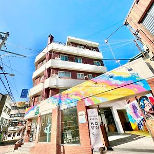 Empathy Guesthouse Daegu Exterior photo