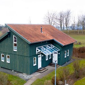 Ferienhaus Nr 13B1, Feriendorf Hagbuegerl, Bayr Wald Villa Waldmuenchen Exterior photo