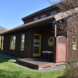 Ferienhaus Nr 11B2, Feriendorf Hagbugerl, Bayr Wald Villa Waldmuenchen Exterior photo