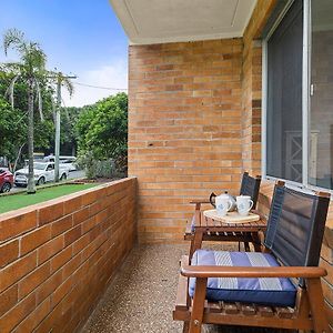 Sand And Sea 3 Apartment Sawtell Exterior photo