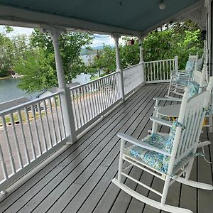 Winnisquam Lake House Tilton Exterior photo