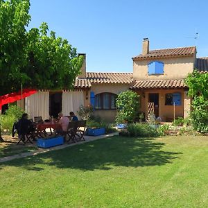 Le Bosquet Fruite En Provence Occitane Hotel Bagnols-sur-Ceze Exterior photo