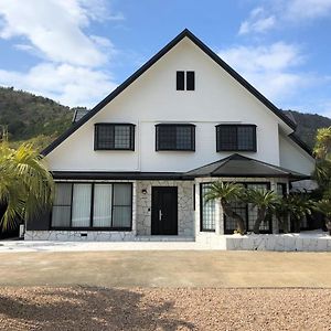 Biwako Resort Second House Omihachiman Exterior photo