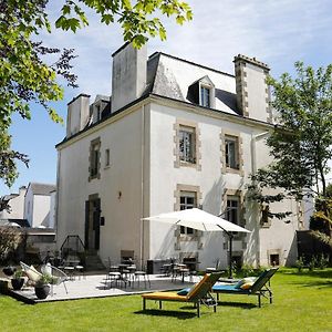 Residence L'Aristide Appartement Gustave Auray Exterior photo