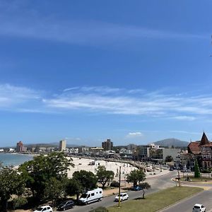 Edificio Flores Apartment Piriapolis Exterior photo