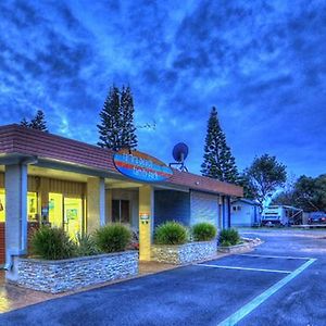 Nrma Tathra Beachfront Holiday Park Hotel Exterior photo