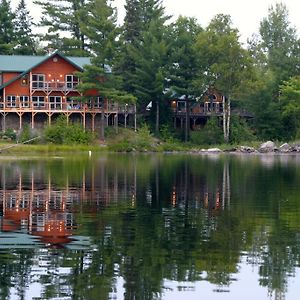 Sunny Rock Bed & Breakfast Bed & Breakfast Minden Exterior photo